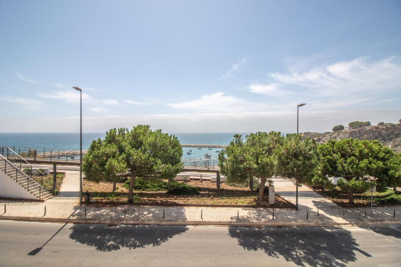 #103 Foxy V By Home Holidays Albufeira Exterior foto