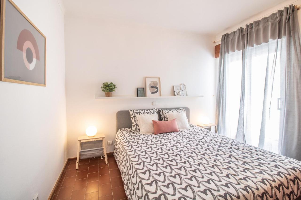 #103 Foxy V By Home Holidays Albufeira Exterior foto