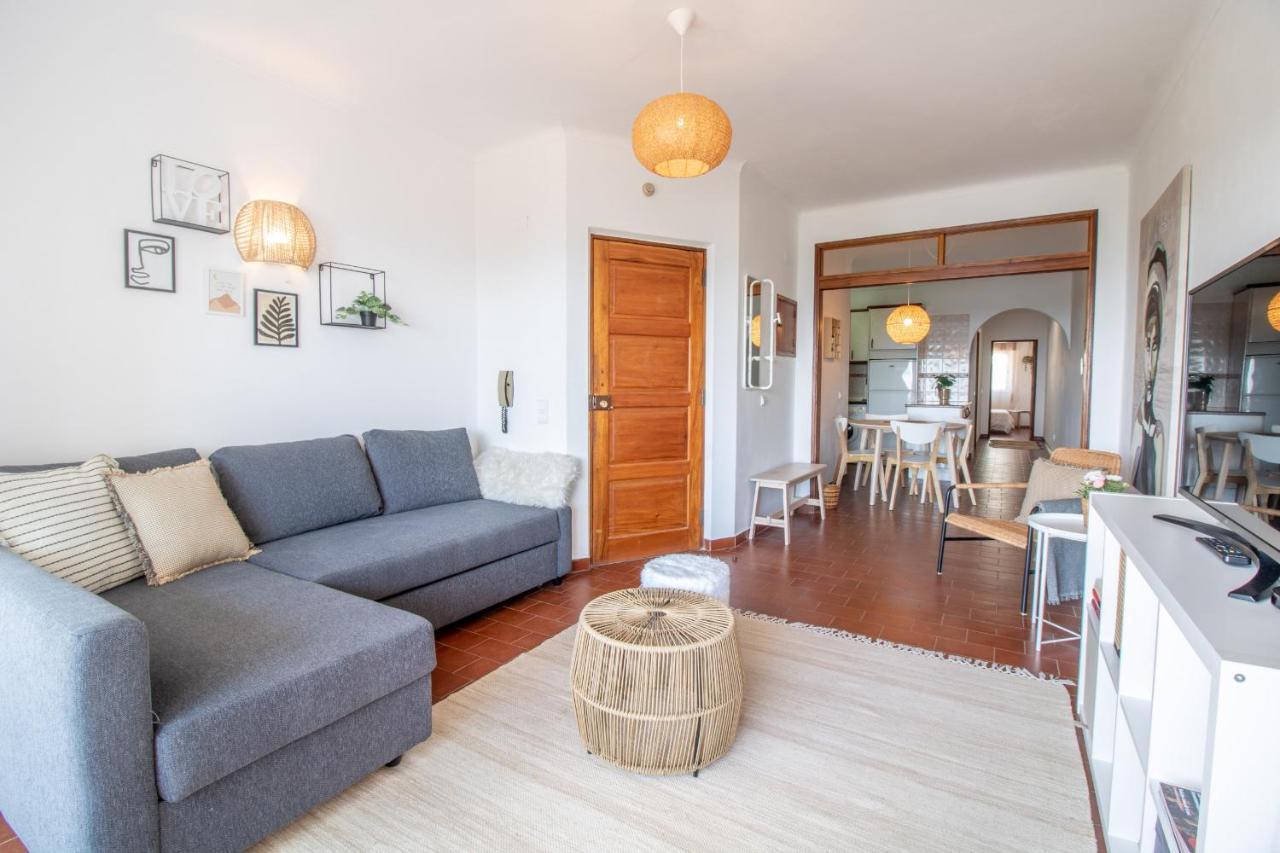 #103 Foxy V By Home Holidays Albufeira Exterior foto