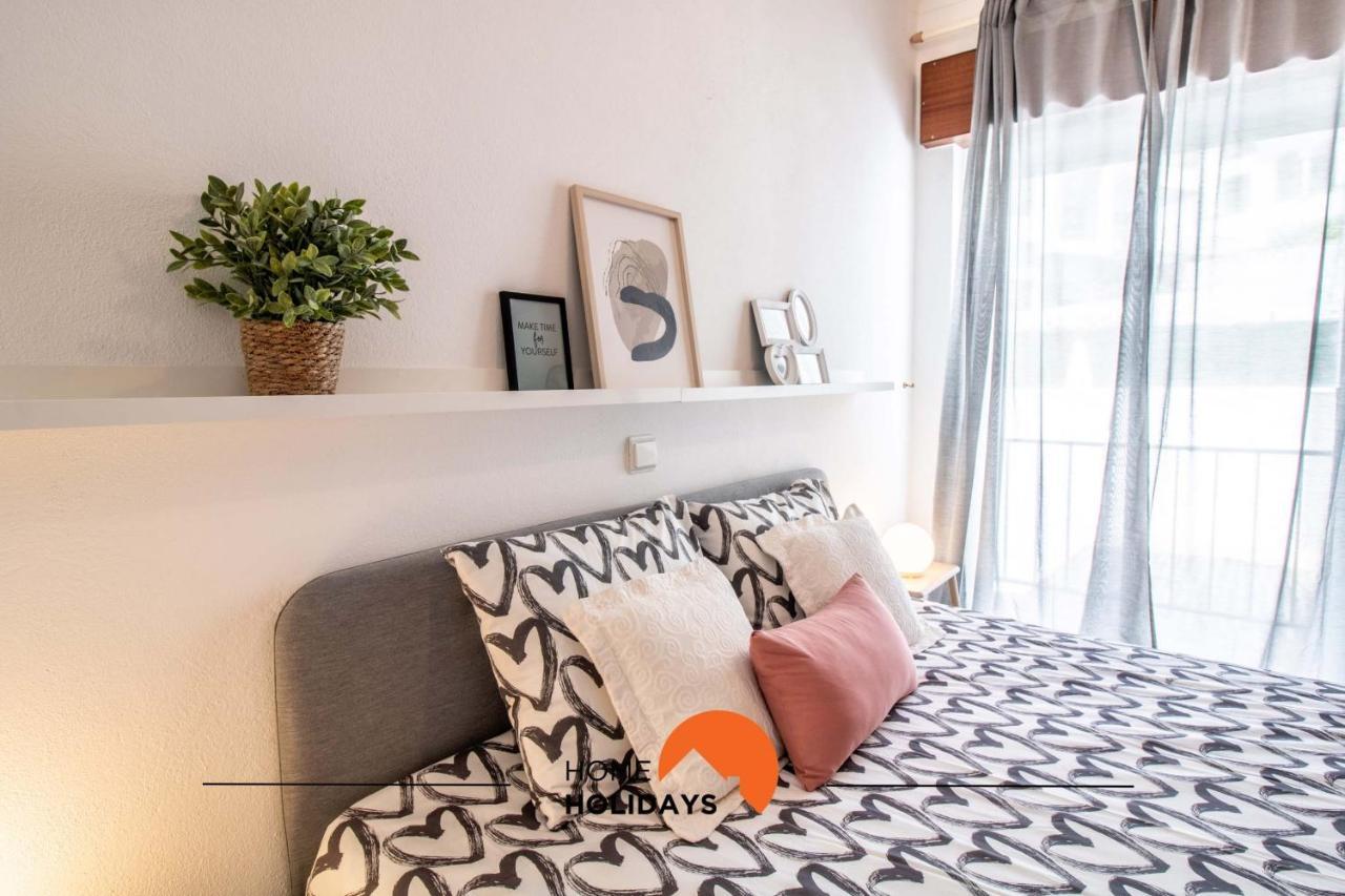 #103 Foxy V By Home Holidays Albufeira Exterior foto