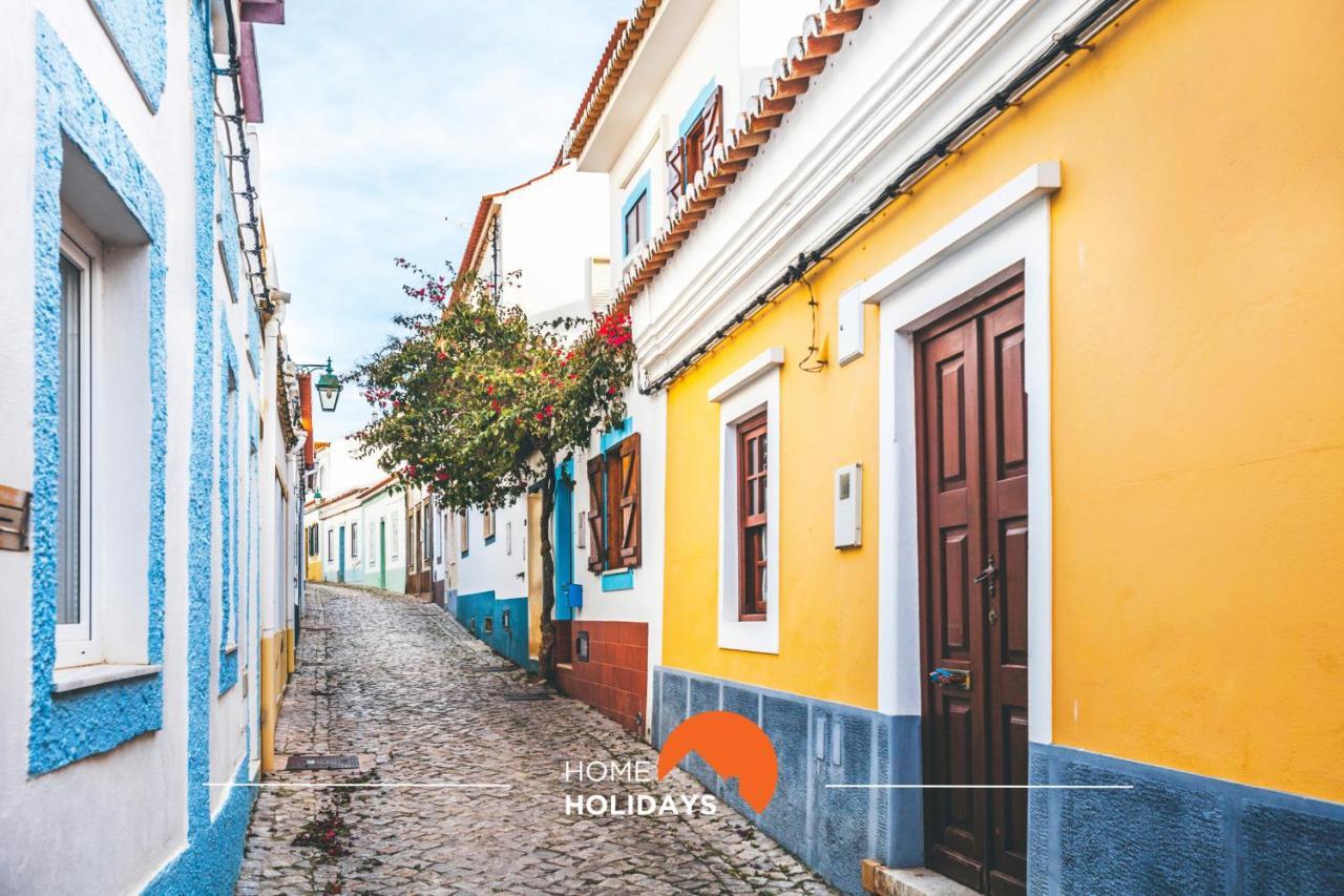 #103 Foxy V By Home Holidays Albufeira Exterior foto