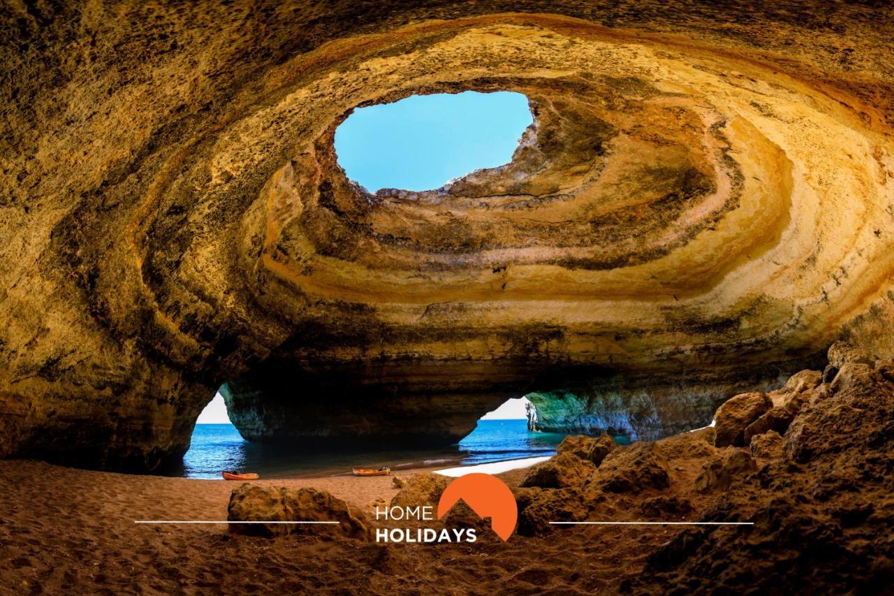 #103 Foxy V By Home Holidays Albufeira Exterior foto