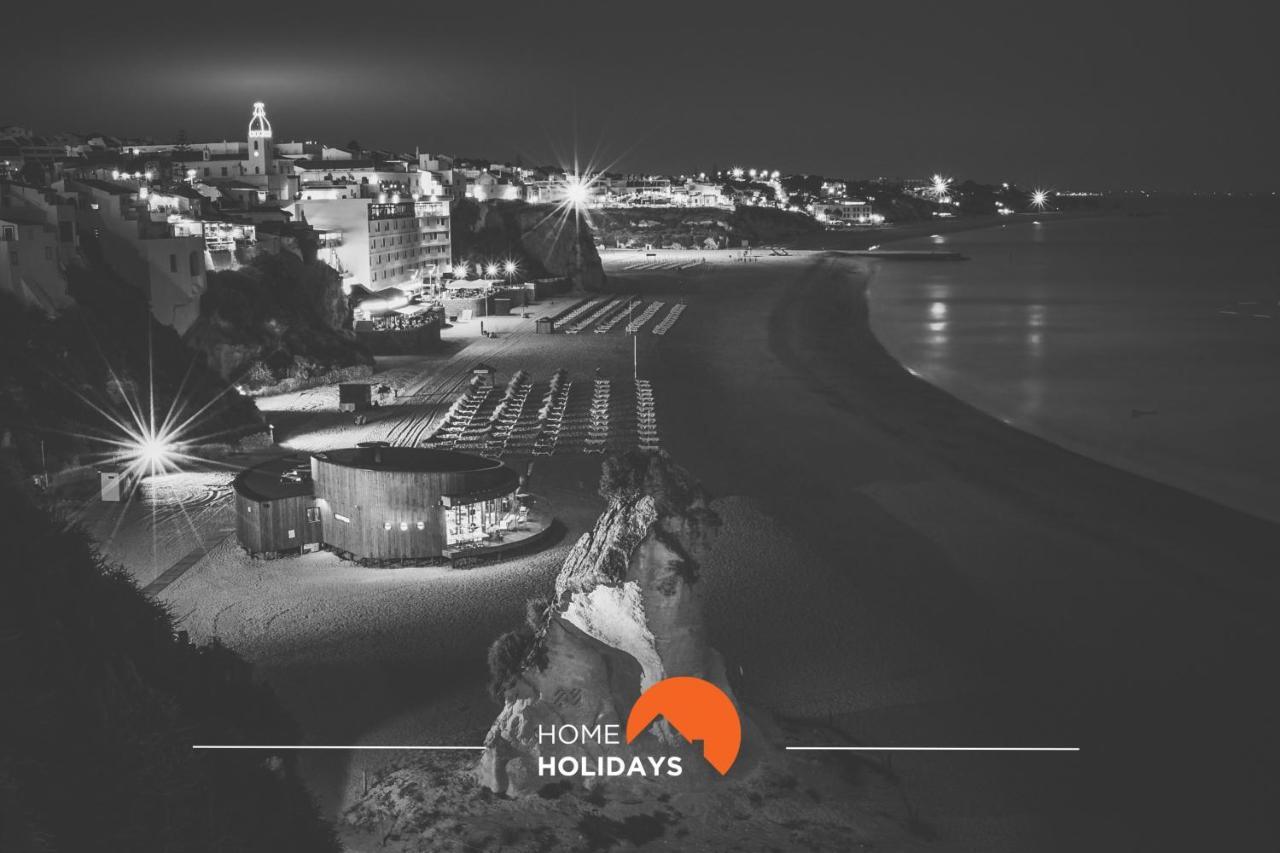 #103 Foxy V By Home Holidays Albufeira Exterior foto