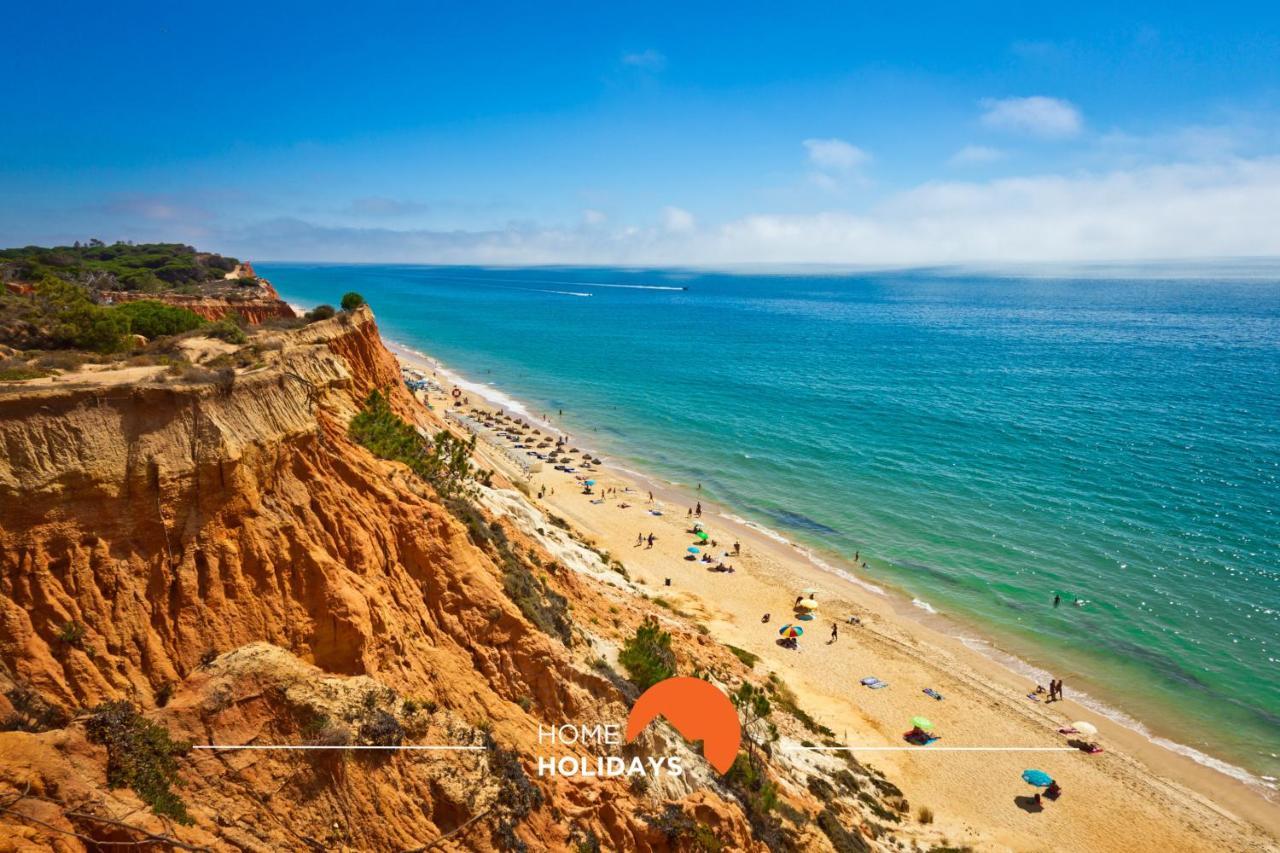 #103 Foxy V By Home Holidays Albufeira Exterior foto