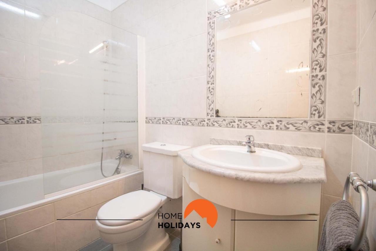 #103 Foxy V By Home Holidays Albufeira Exterior foto