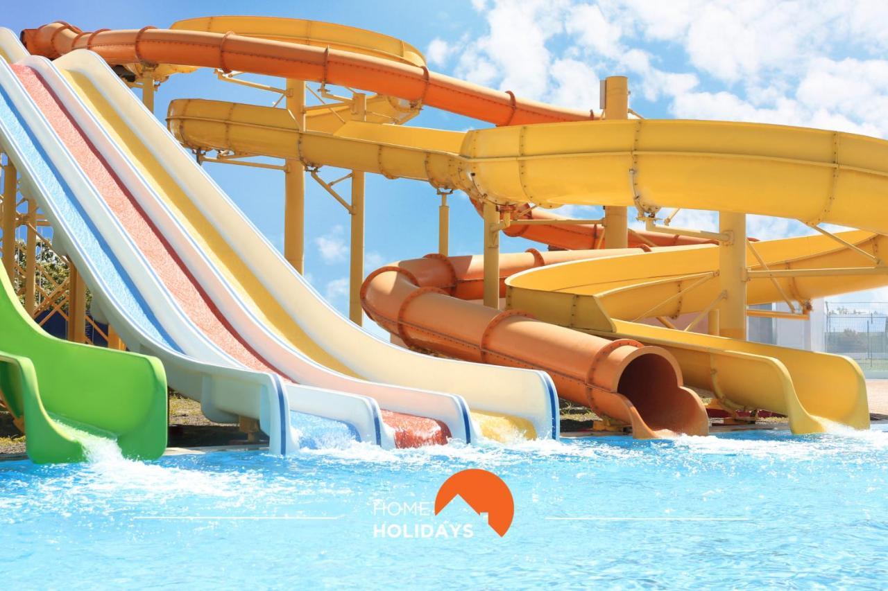 #103 Foxy V By Home Holidays Albufeira Exterior foto